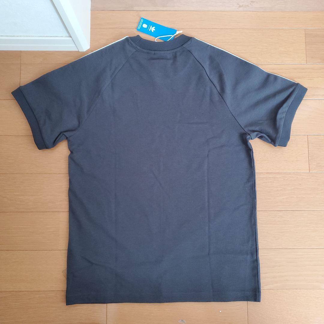 新品 adidas アルゼンチン代表 ベッケンバウアー 半袖Tシャツ　XLサイズ