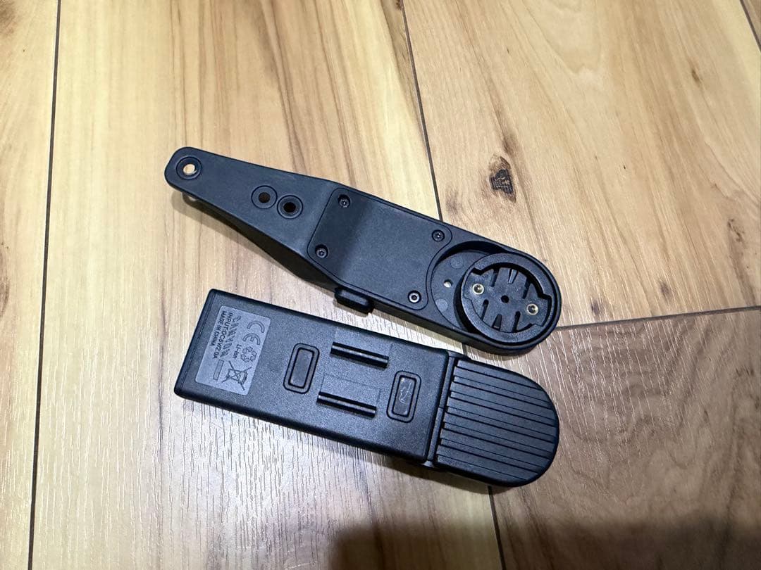 アクセサリー Canyon FLASH 800 Frontlight Set