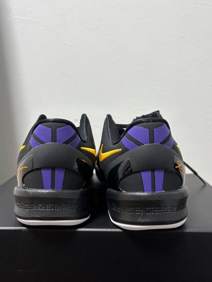 シューズ(男性用) Nike Kobe8 23.5cm