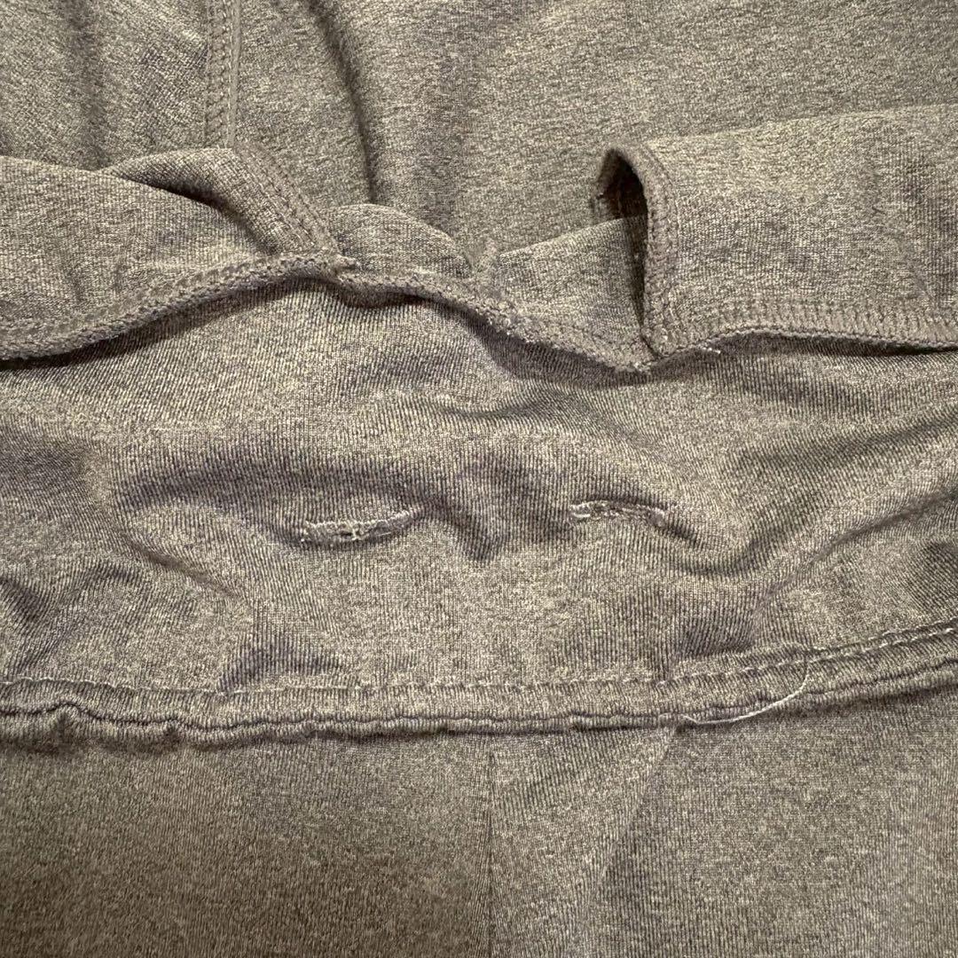 美品 スカーラ/SUKALA ヨガウェア 上下 黒サーモンピンク L 約2万円
