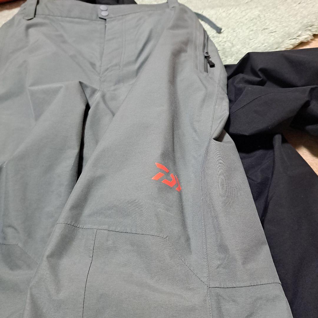 ダイワ レインスーツ GORE-TEX DR1605J