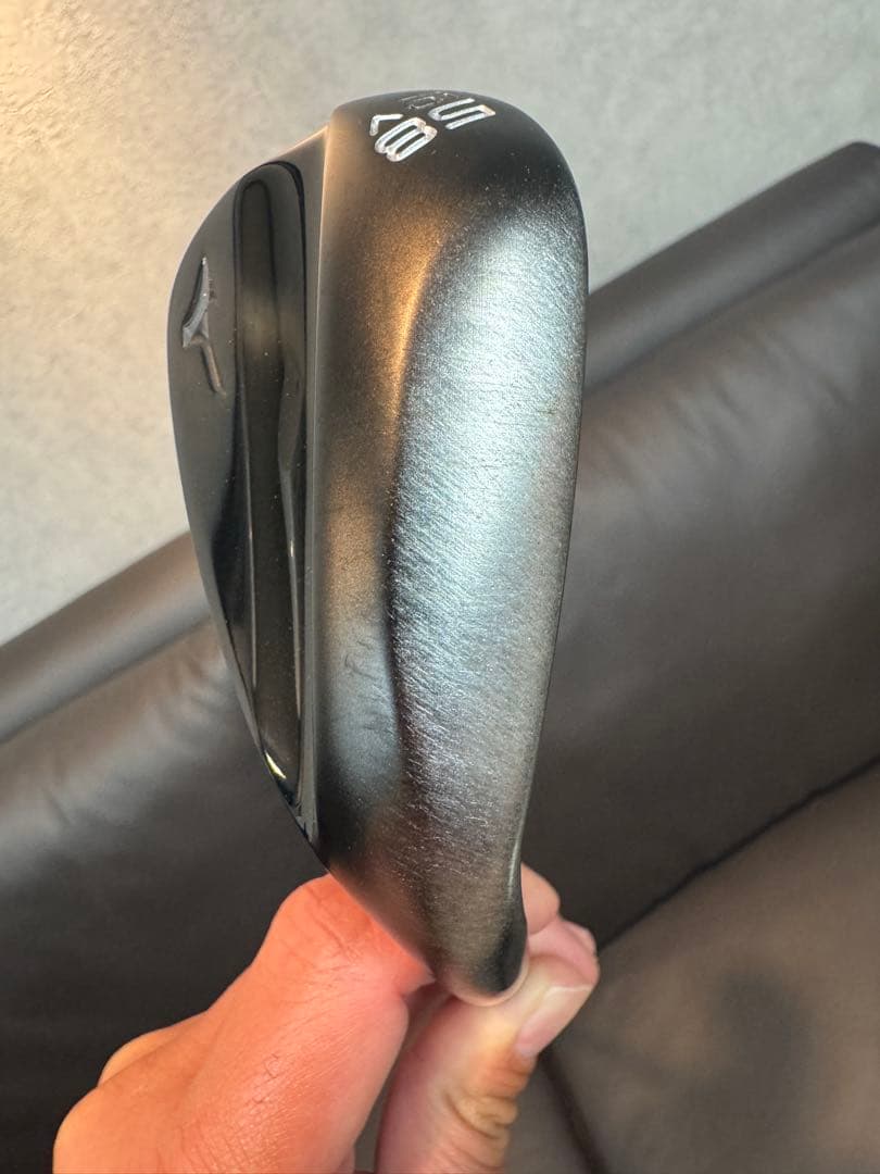 Mizuno Pro Ｔ-1 カスタムウェッジ 2本セット　DGツアーイシュー