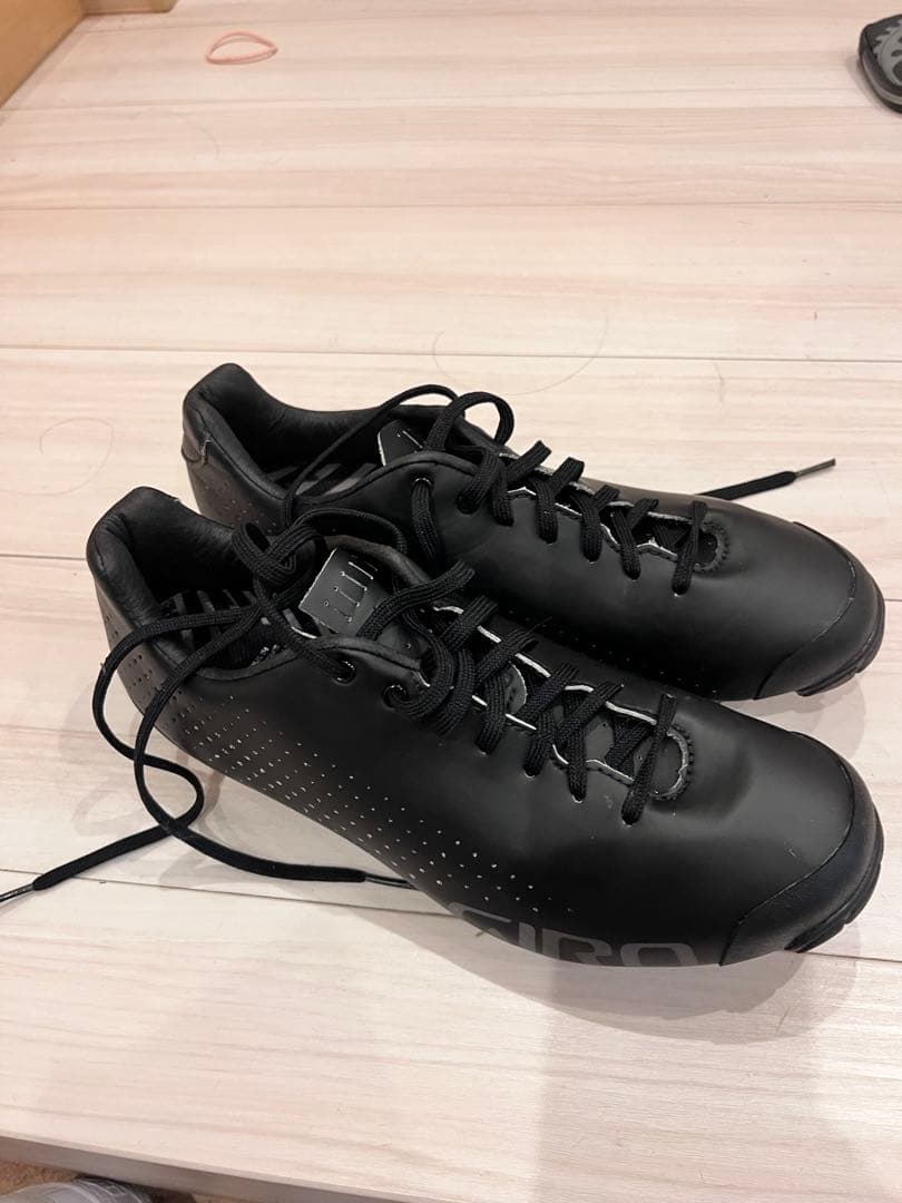 GIRO EMPIRE VR90 40サイズ