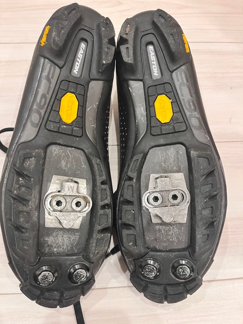 GIRO EMPIRE VR90 40サイズ