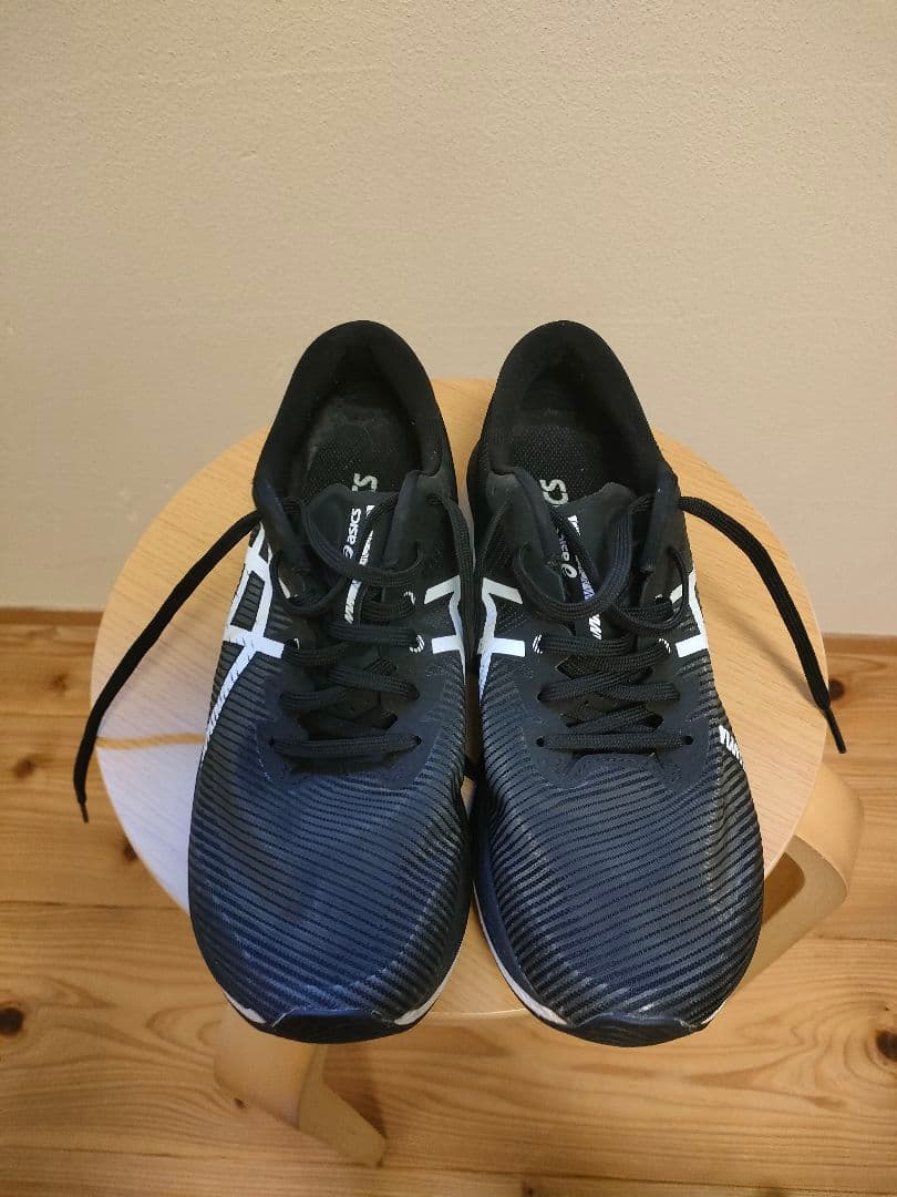 スパイク・シューズ ASICS MAGIC SPEED 3 27.0cm