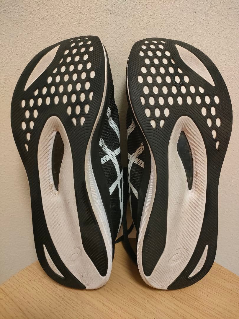 スパイク・シューズ ASICS MAGIC SPEED 3 27.0cm