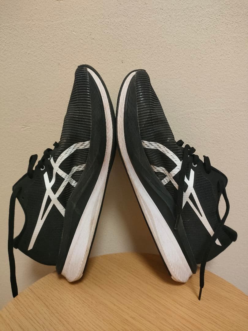 スパイク・シューズ ASICS MAGIC SPEED 3 27.0cm