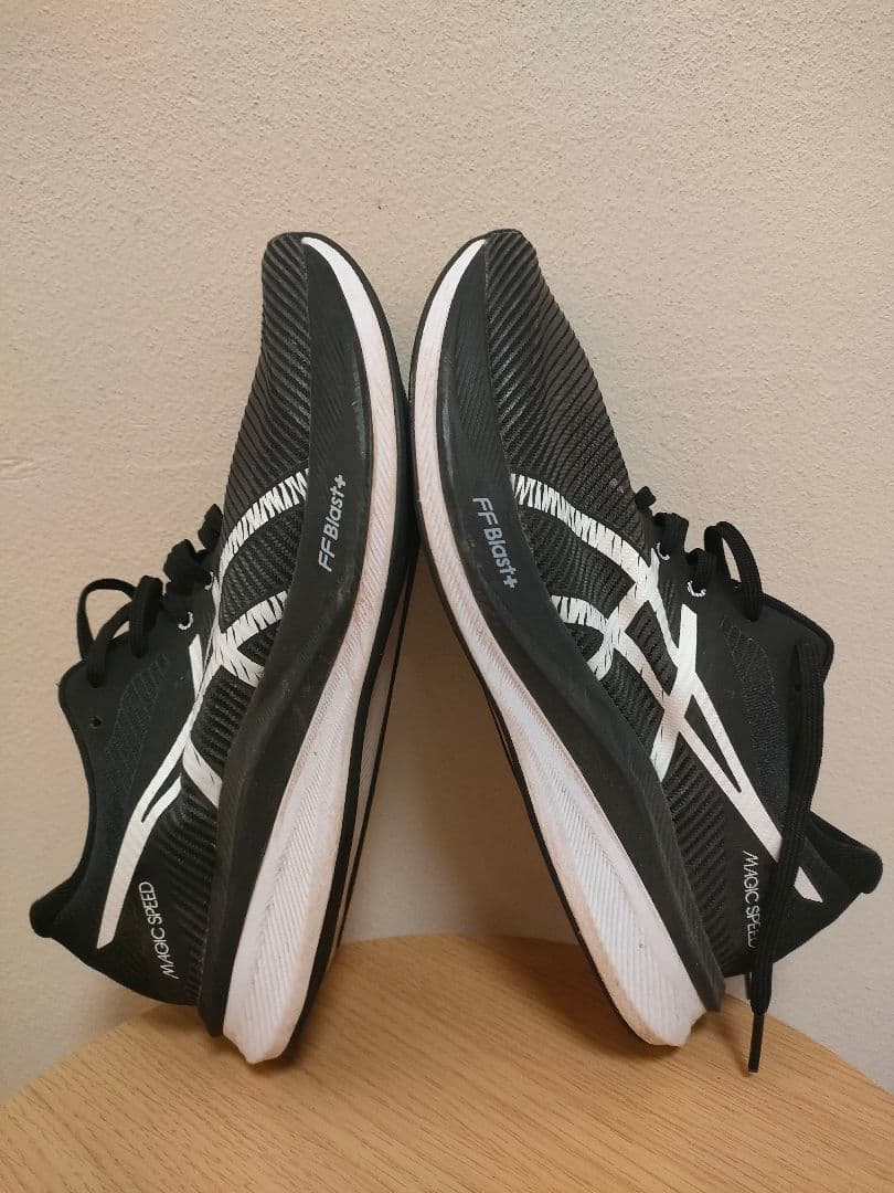 スパイク・シューズ ASICS MAGIC SPEED 3 27.0cm