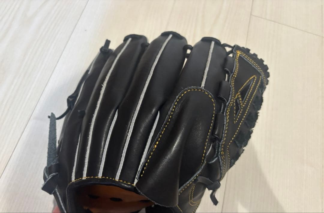 【新品】タマザワ　軟式 グローブ 投手用 KANTAMA10-2SU