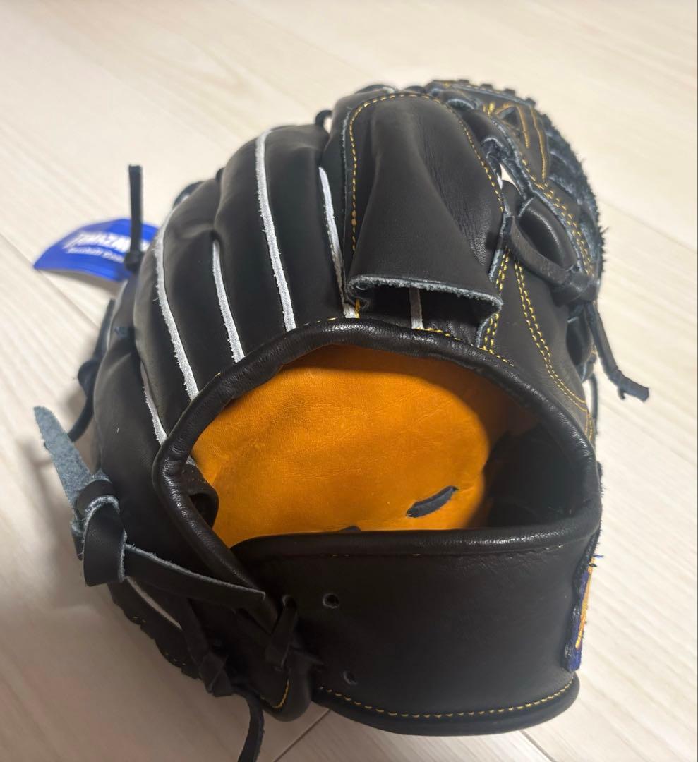 【新品】タマザワ　軟式 グローブ 投手用 KANTAMA10-2SU