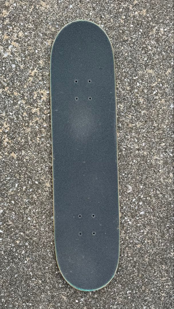 baker デッキ 8.0インチ