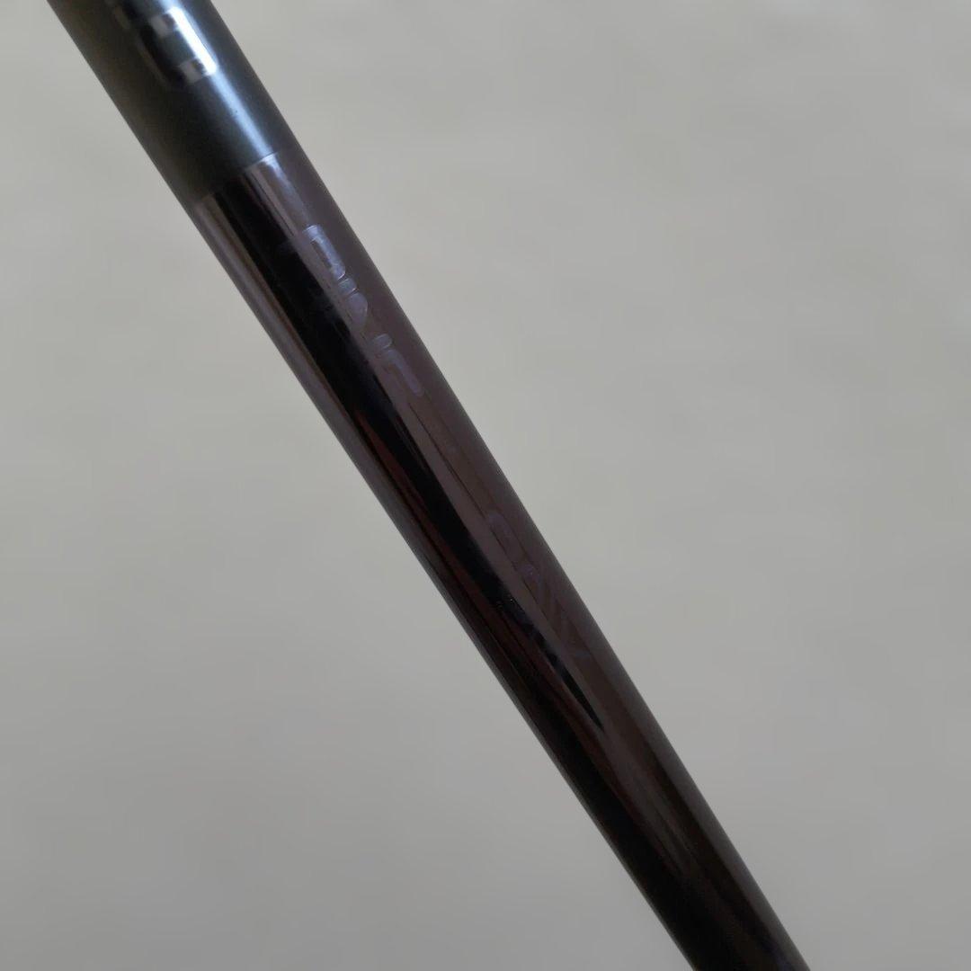 【希少】 PING TOUR 2.0 BLACK 90X 2Uシャフト