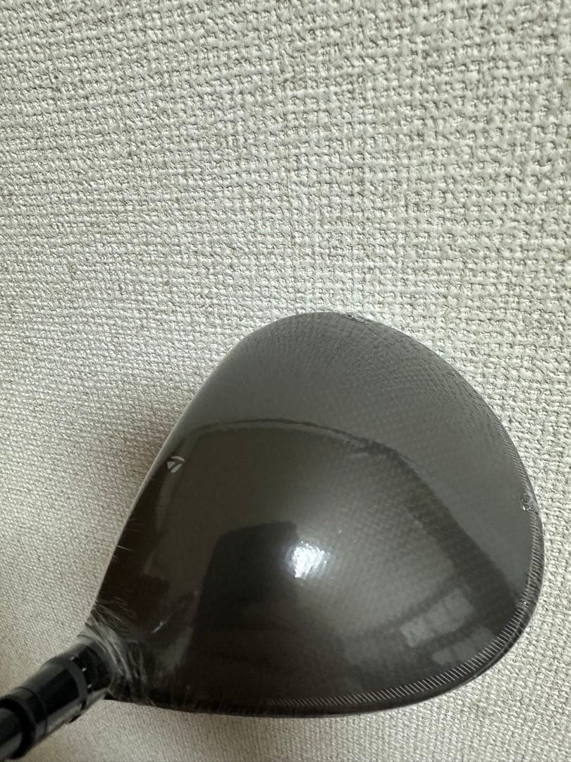 テーラーメイド Qi4D ドライバー（10.5）REAX 60 MR（S）未使用