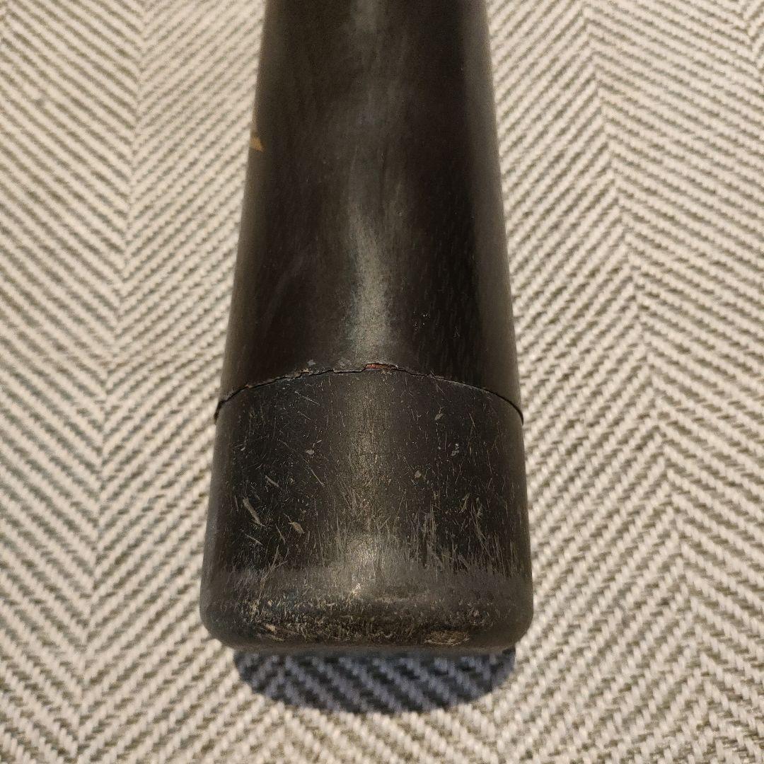 ビヨンドマックスレガシー少年軟式用バット 78cm