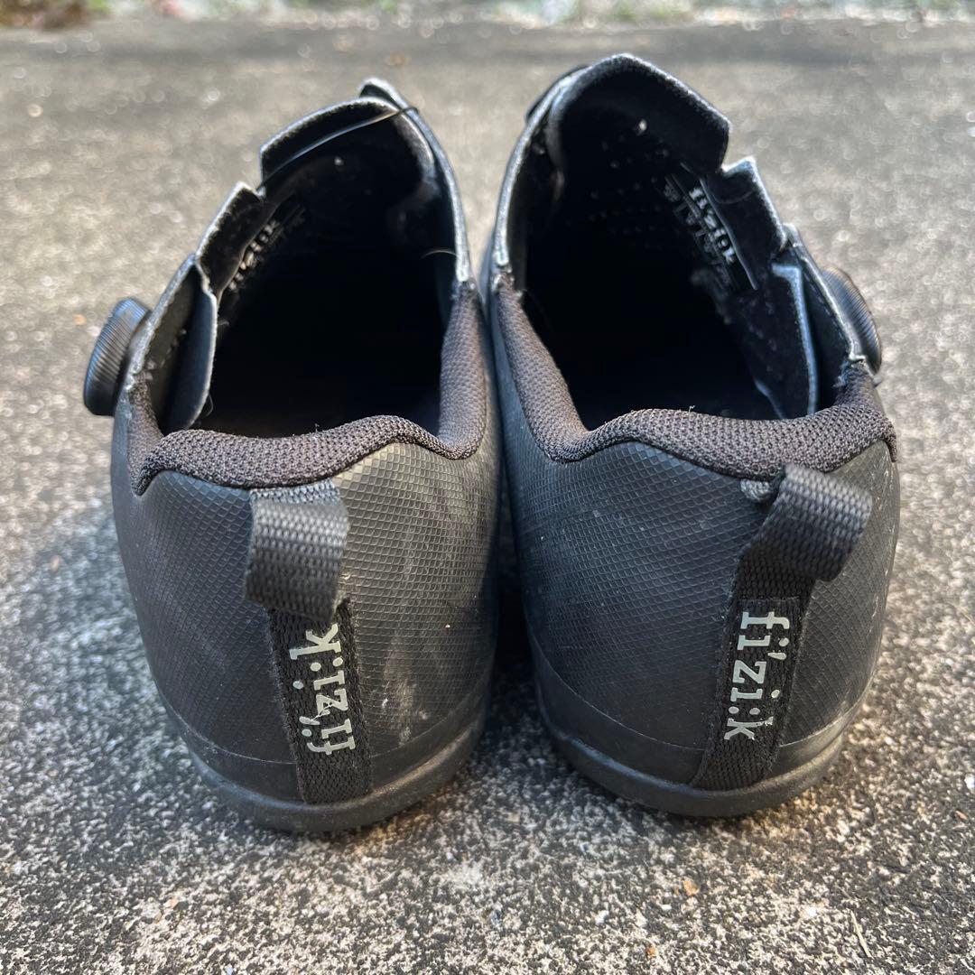 fizik フィジーク TERRA ATLAS テラ アトラス 約 27cm