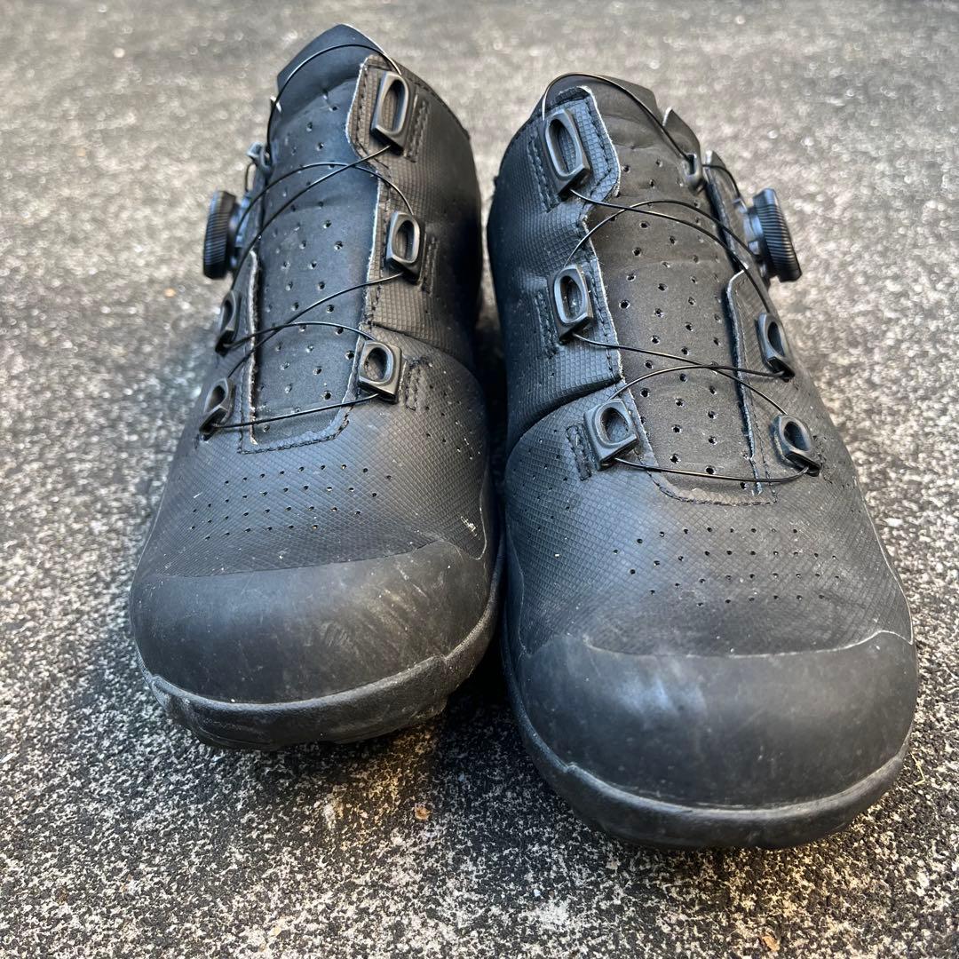 fizik フィジーク TERRA ATLAS テラ アトラス 約 27cm