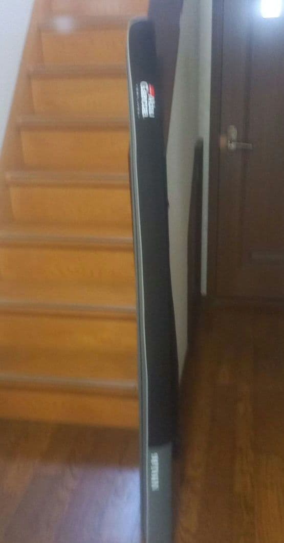 SeaBass Runner S902 シーバスロッド