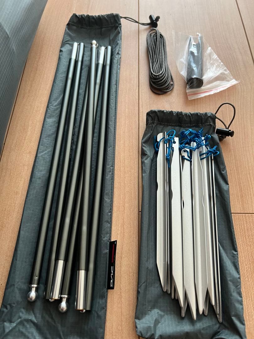 pretents Mega 美品　現 Mage