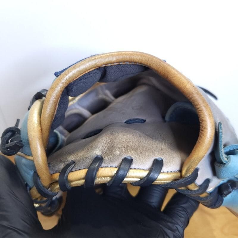 ローリングス ハイパーテック R2G カラーシンク 限定カラー 軟式グローブ