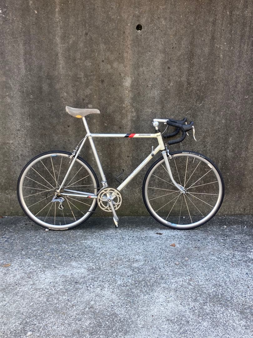 ブリヂストン　レイダック　RD-570
