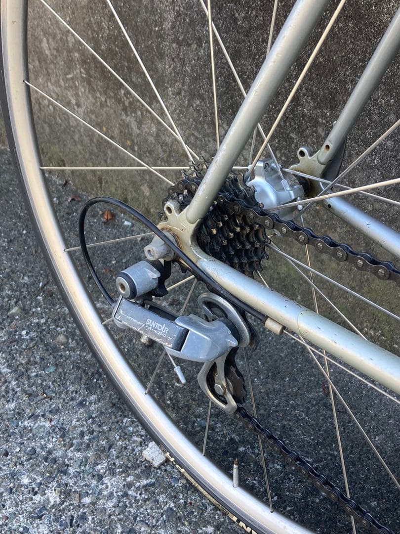 ブリヂストン　レイダック　RD-570