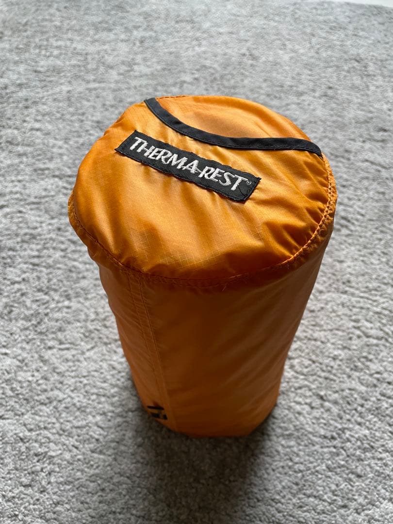 サーマレスト　プロライト3　レギュラー　THERMAREST スリーピングマット