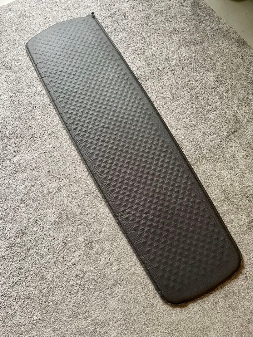 サーマレスト　プロライト3　レギュラー　THERMAREST スリーピングマット