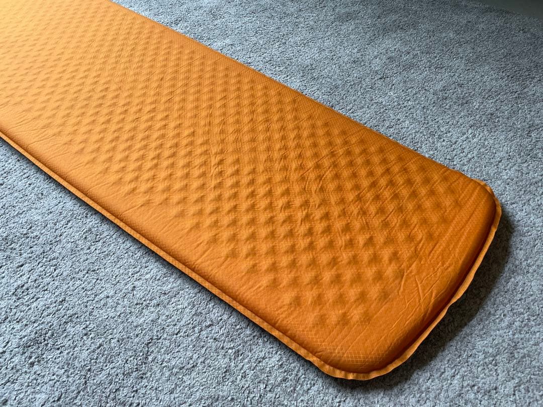 サーマレスト　プロライト3　レギュラー　THERMAREST スリーピングマット