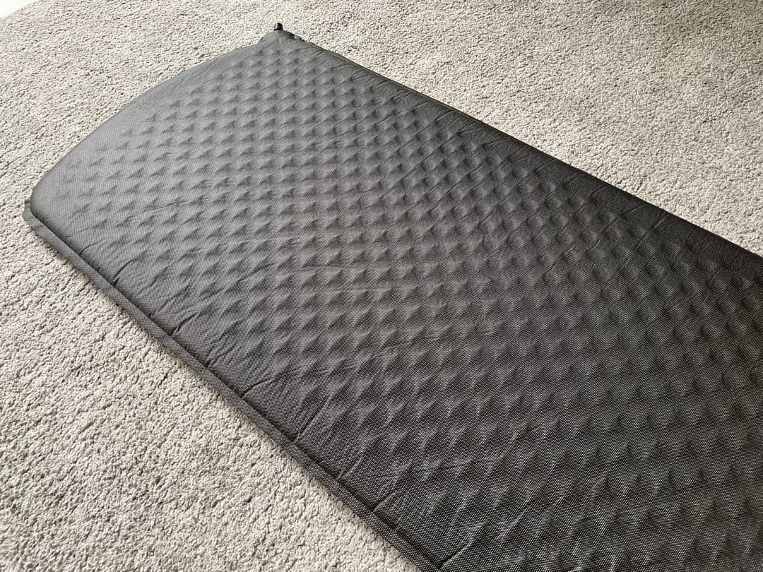 サーマレスト　プロライト3　レギュラー　THERMAREST スリーピングマット