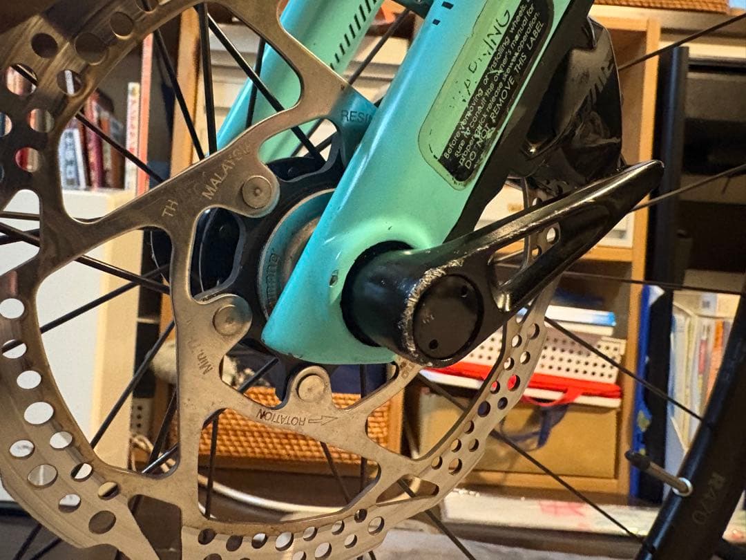 自転車本体 bianchi oltre xr3 disc 47size sram rival