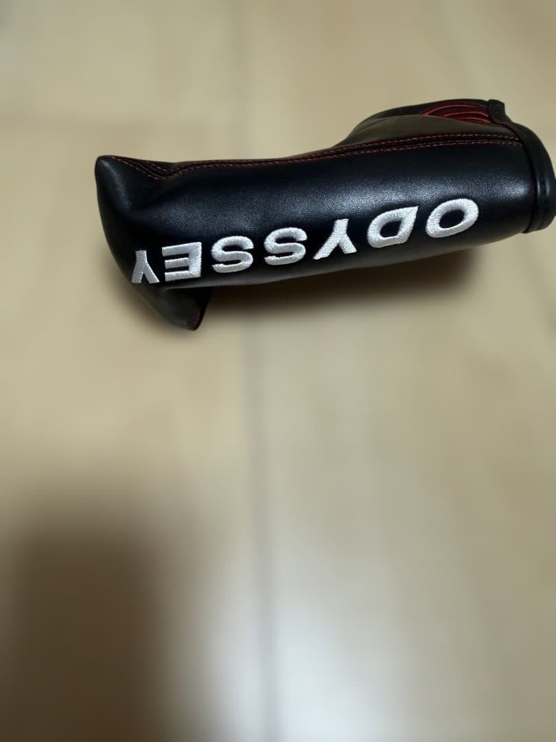 ODYSSEY パター ホワイトホット