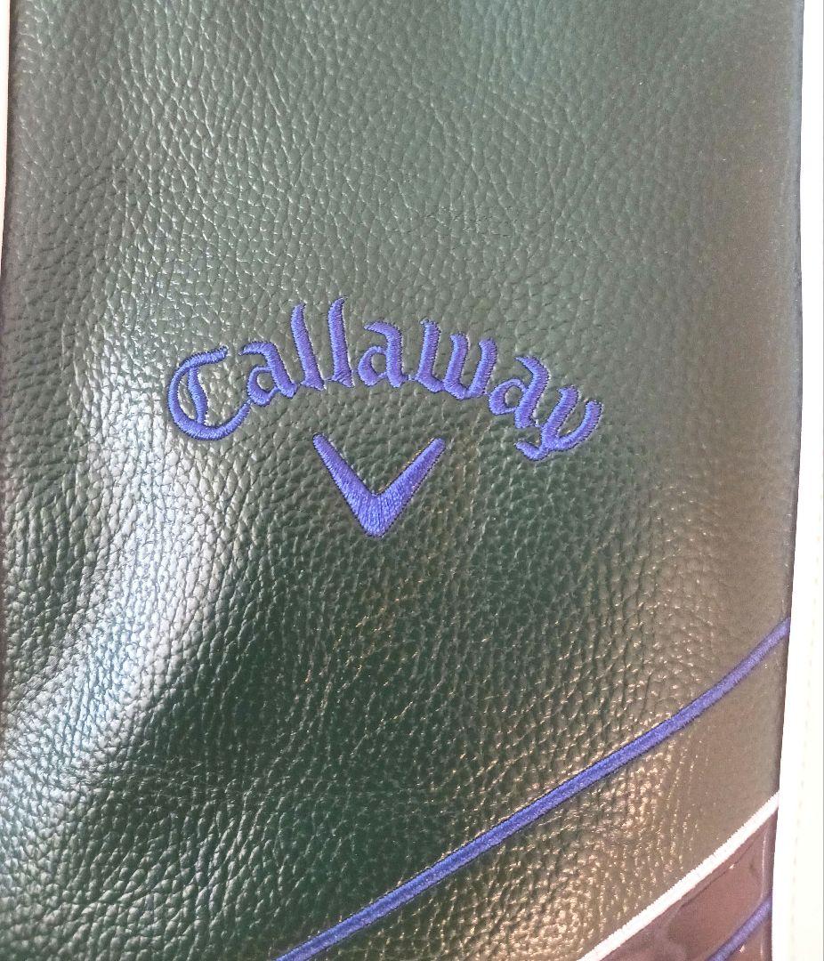 希少品✴未使用　ディズニーClub33　Callaway×ディズニーコラボバック