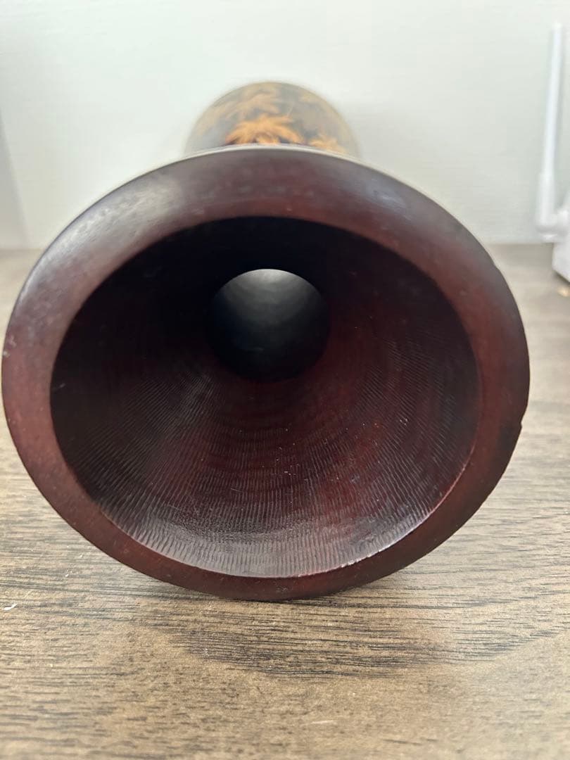 小鼓 胴 皮