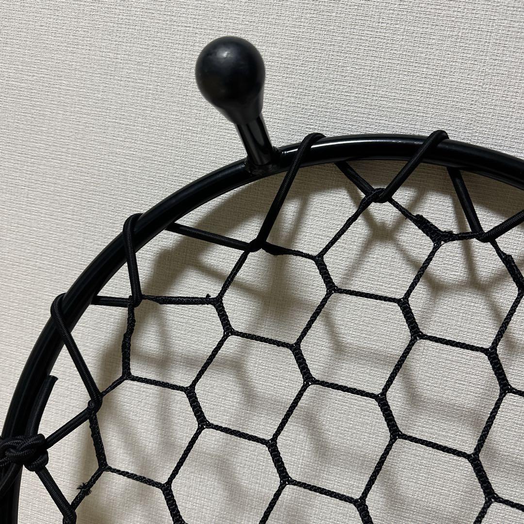 TIGORA ティゴラ ドリブルネット バスケットボール トレーニング用品
