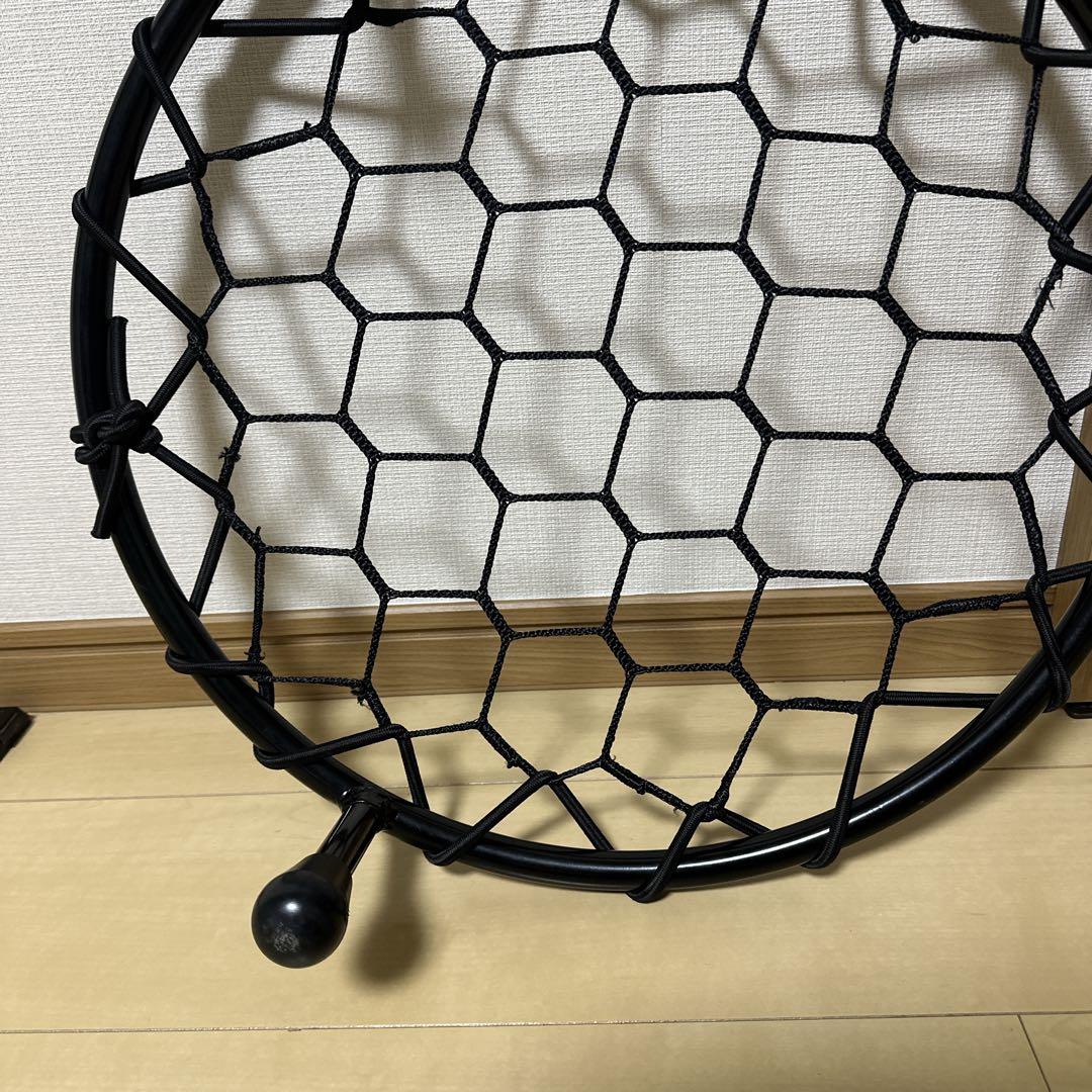 TIGORA ティゴラ ドリブルネット バスケットボール トレーニング用品