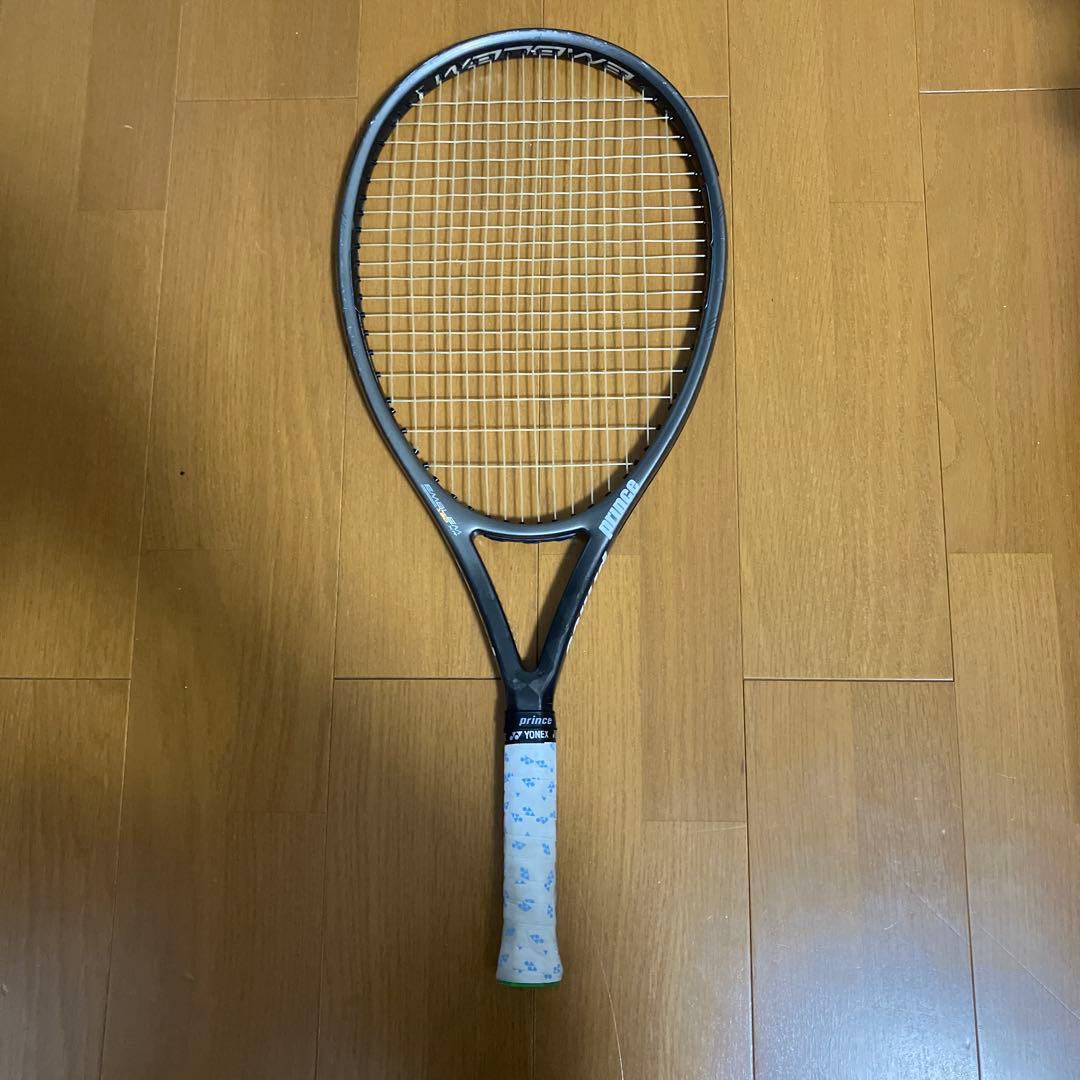 プリンス　エンブレム　120XR グリップG２