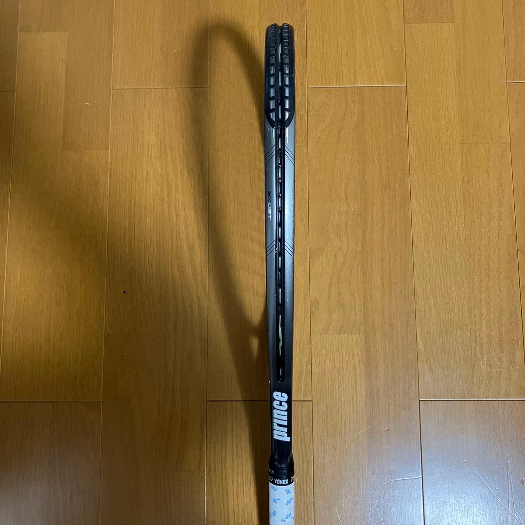プリンス　エンブレム　120XR グリップG２