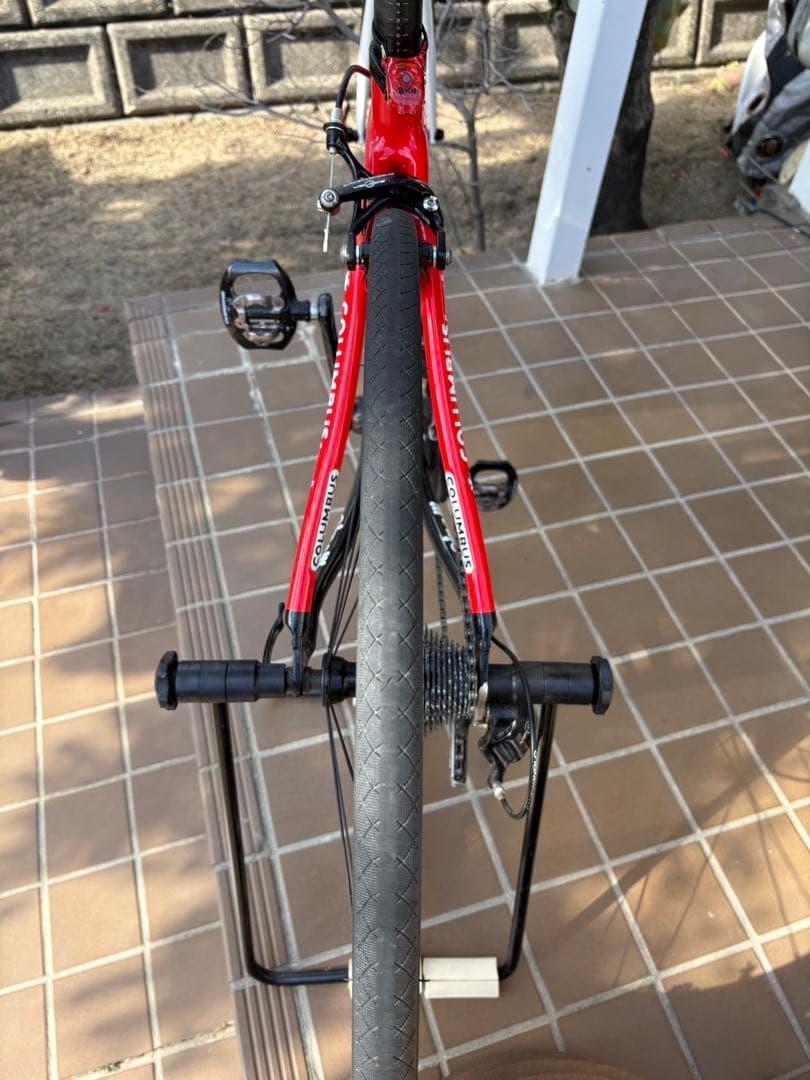 Cinelli チネリ　ロードバイク　カーボン　フルカーボン　willin SL