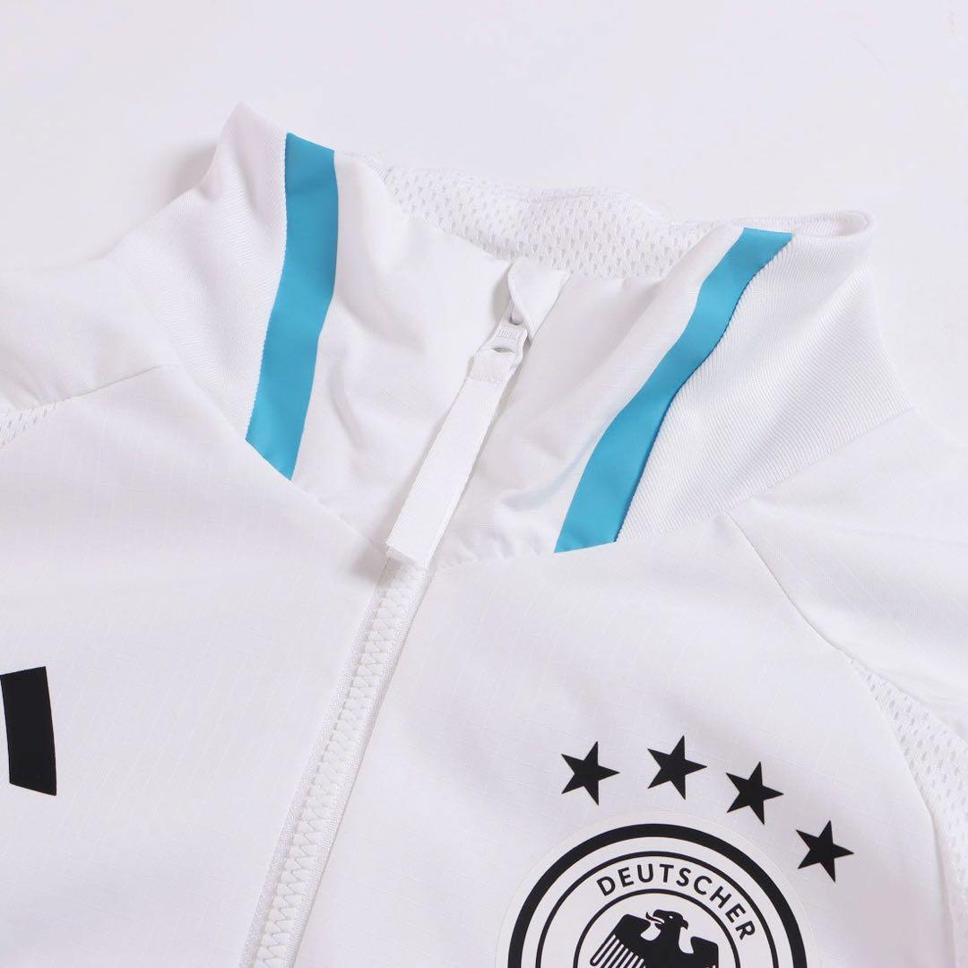 ⭐️新品未使用⭐ドイツ代表 アンセムジャケット