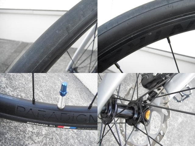 TREK トレック エモンダ SL5 2021年 ロードバイク 52サイズ