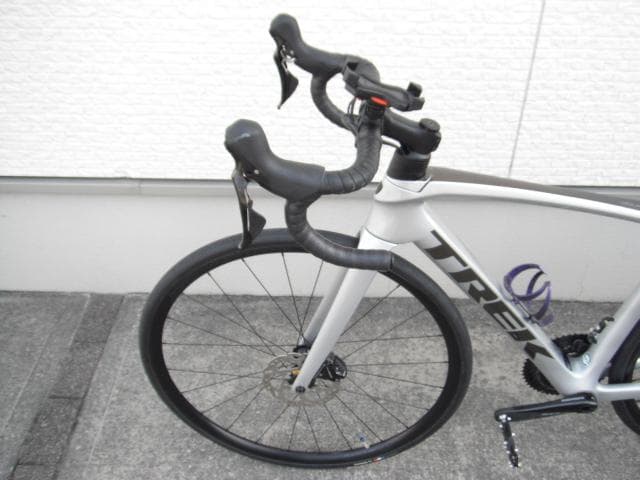 TREK トレック エモンダ SL5 2021年 ロードバイク 52サイズ