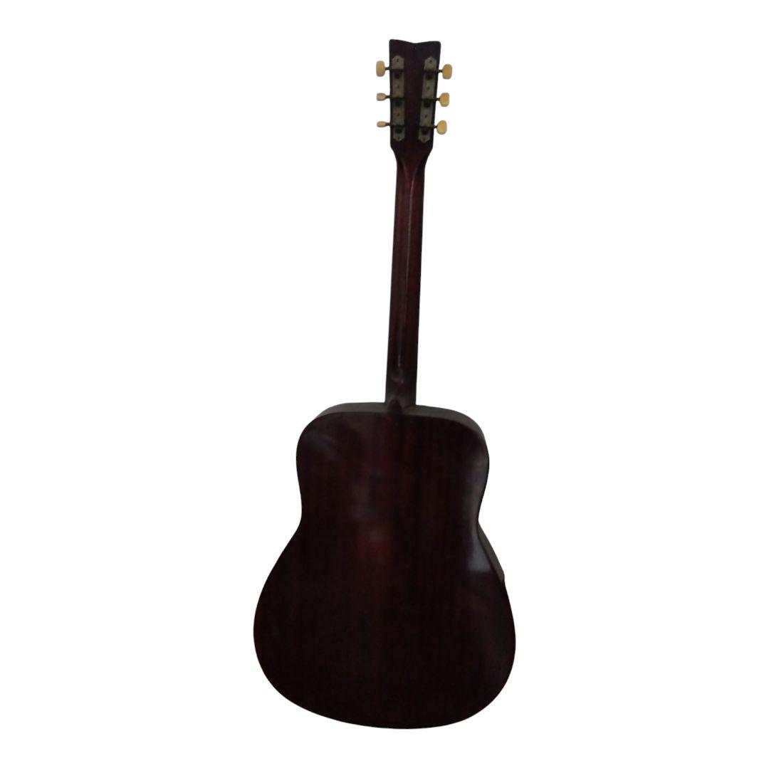 YAMAHA 　FG140 　ヤマハ　ギター　赤ラベル