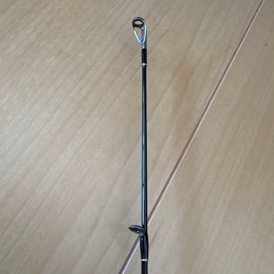 レイピア　4 シーフロアコントロール