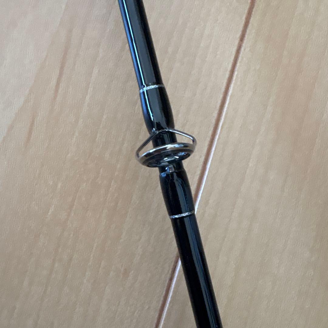 レイピア　4 シーフロアコントロール