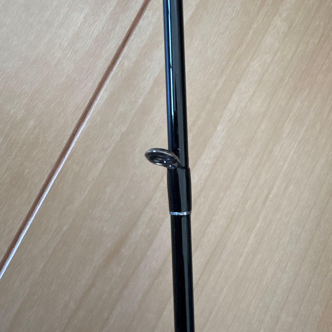 レイピア　4 シーフロアコントロール