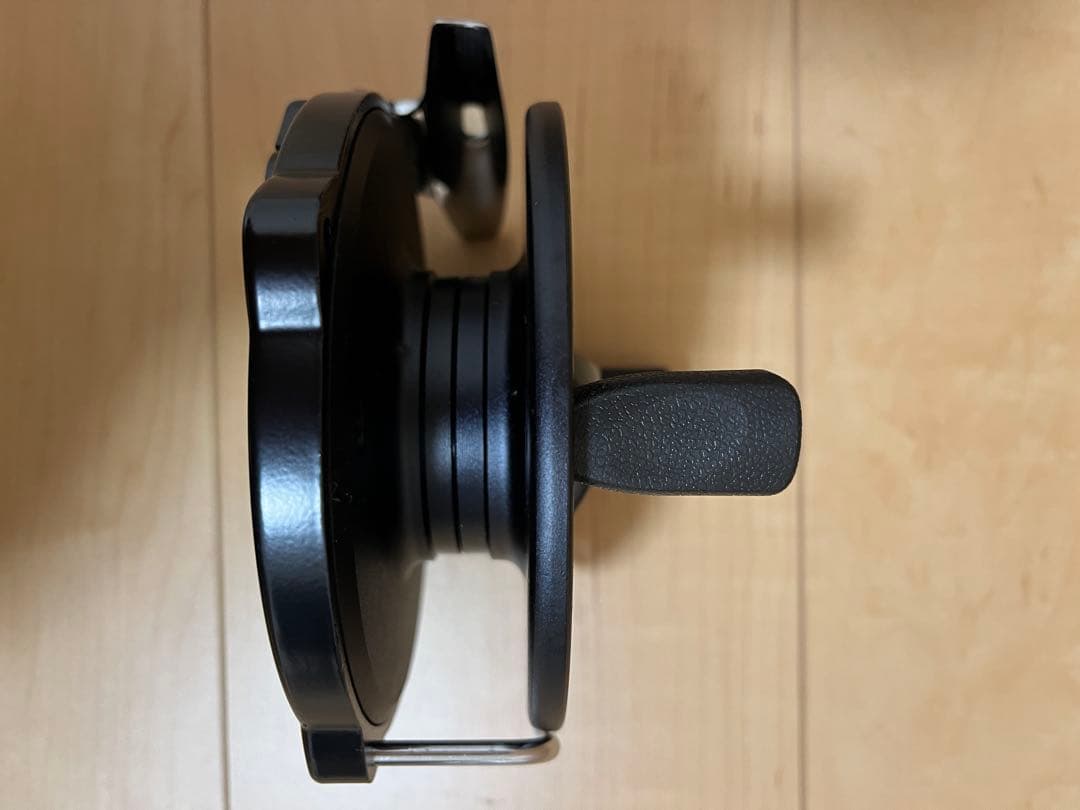 DAIWA 275DX 未使用