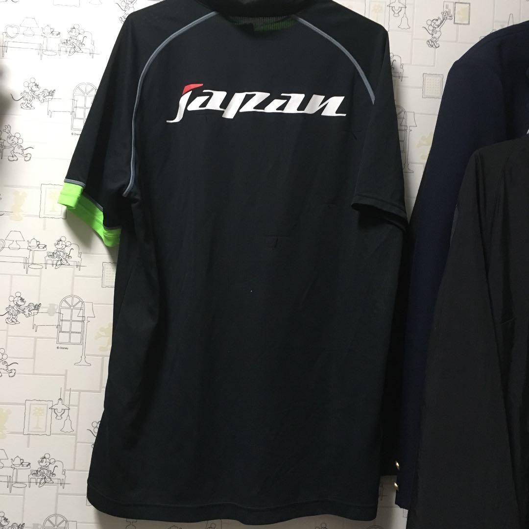 ジャパン ポロシャツ