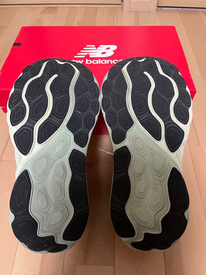 スパイク・シューズ New Balance Fresh Foam X 860v14
