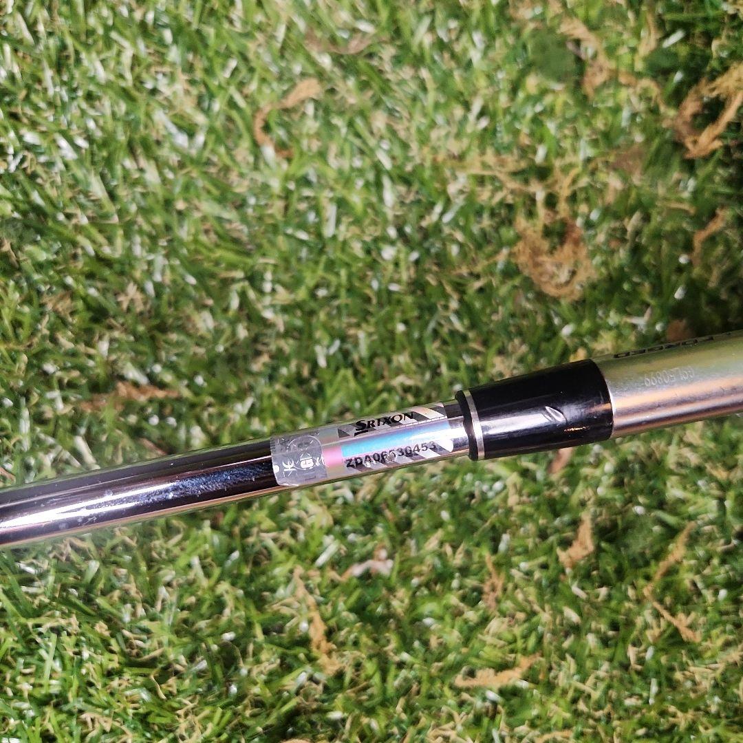 Srixon ZXi7 アイアンセット 5-9 P　6本セット