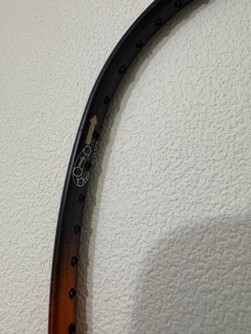 【YONEX ヨネックス】バドミントン アイソメトリック スイングパワー